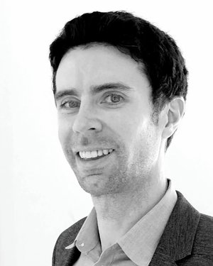 Chris Miller