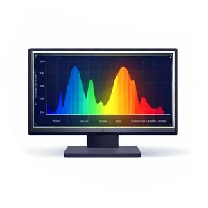 Analyze Spectrum
