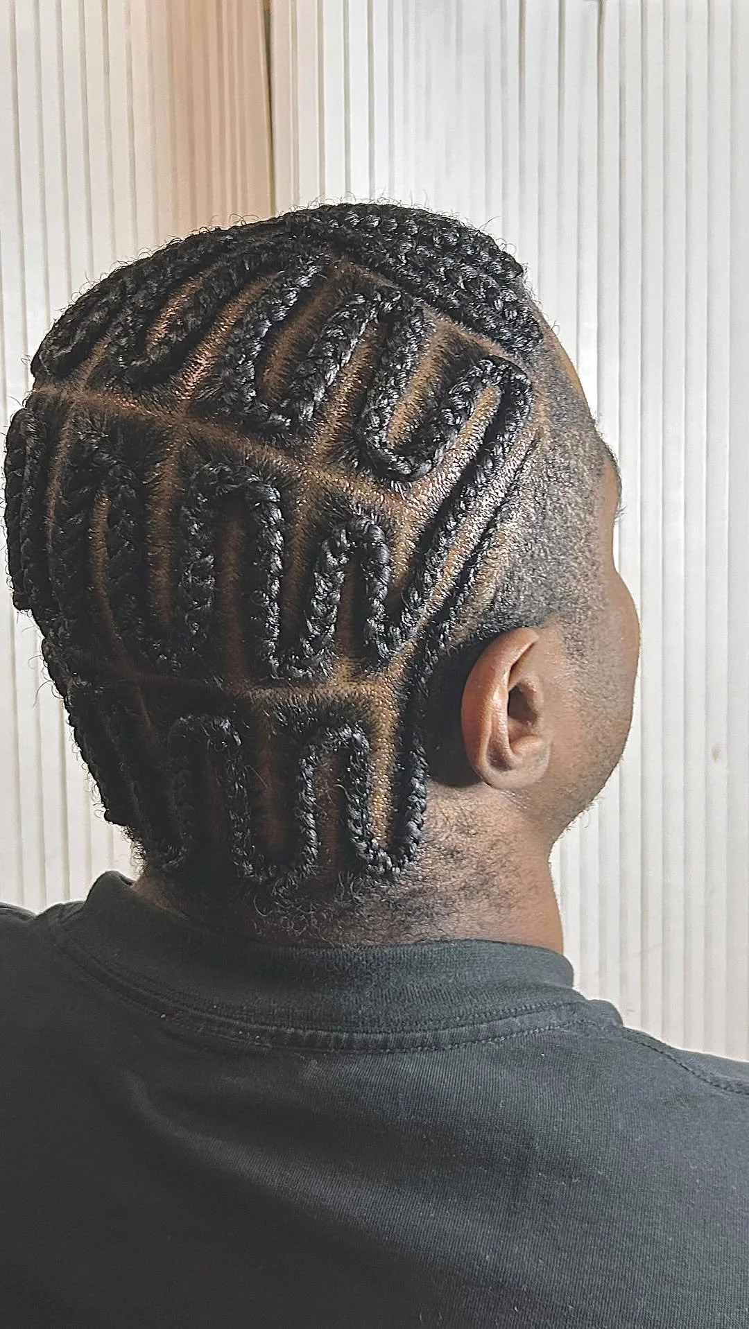 Braid Style 10