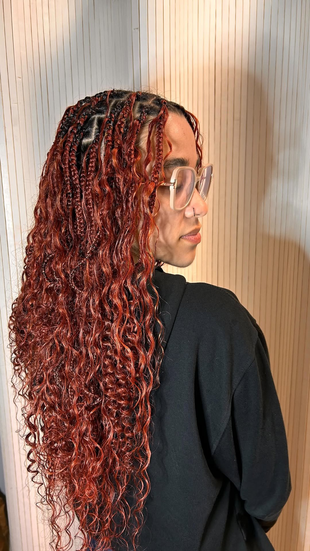 Braid Style 9