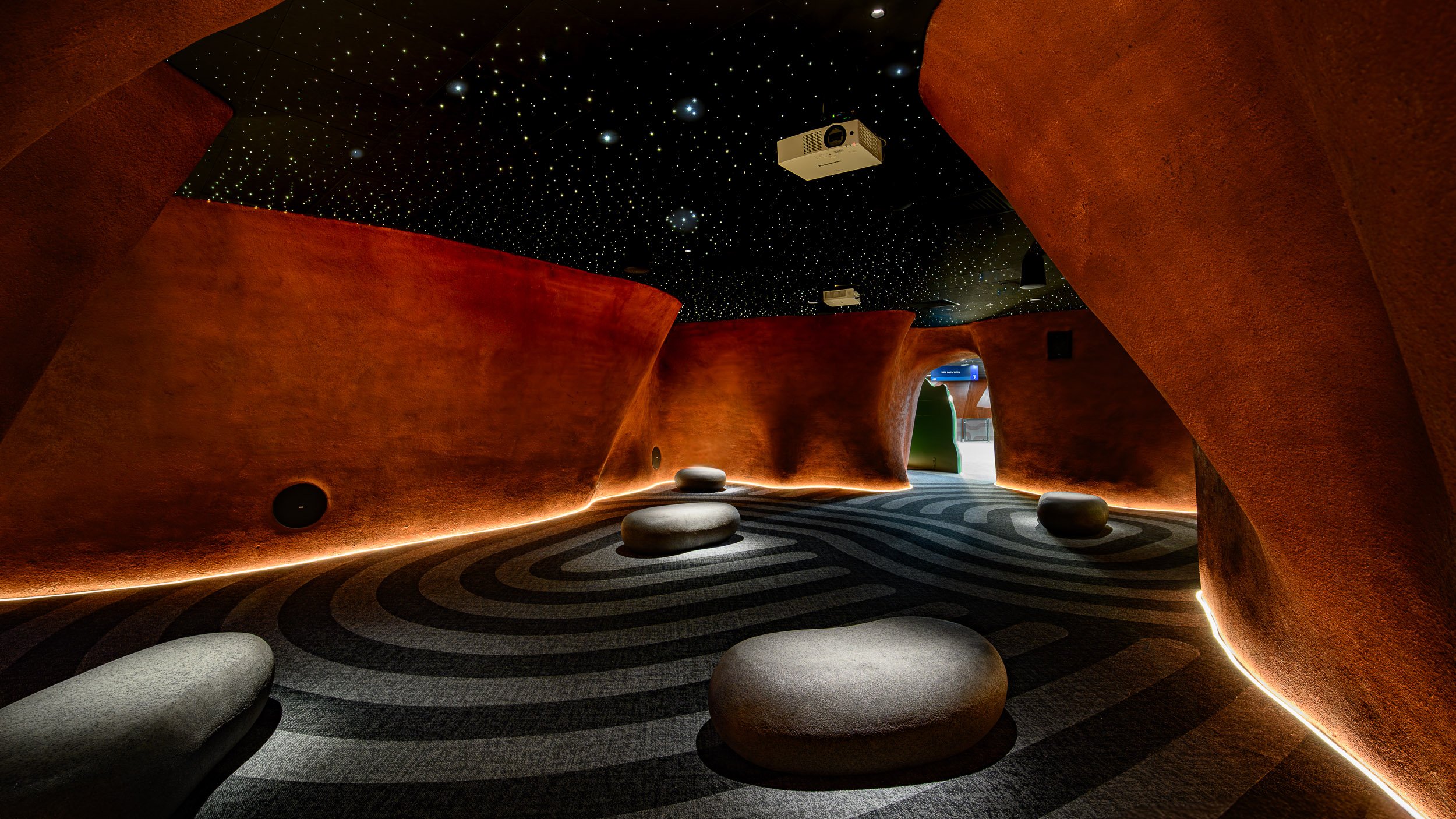 Hero Background Image