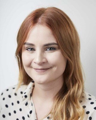 A photograph of Yipiyap Operations Director, Jessica Shepherd.
