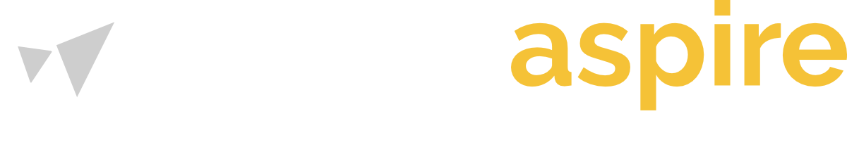 The Yipiyap Aspire: Peer Tutor Programme logo.