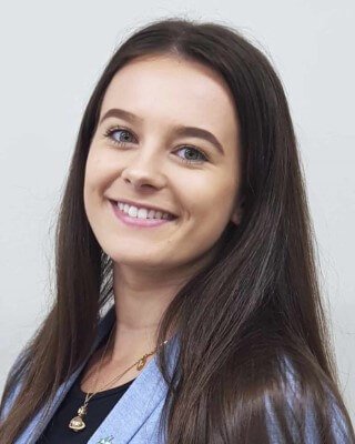 A photograph of Yipiyap Regional Director, Jennifer Haynes.