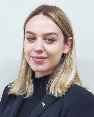 A photograph of Yipiyap Regional Director, Snezana Rosic.