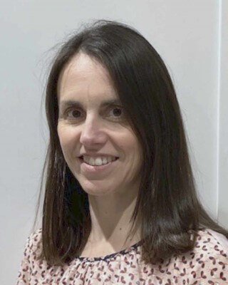 A photograph of Yipiyap Head of Colleague Support & Progression, Abbie Stewart.