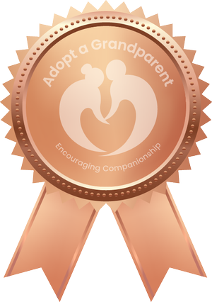 Bronze Supporter Badge