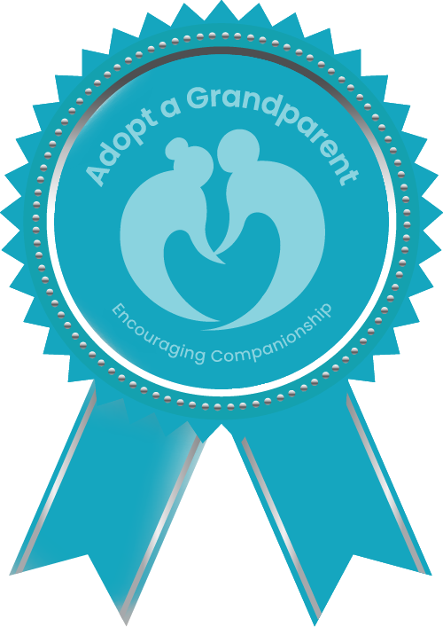 Friend Supporter Badge