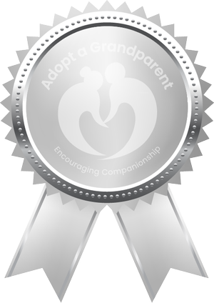 Silver Supporter Badge