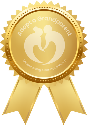 Gold Supporter Badge