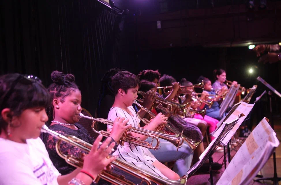 GPTT rehearsal