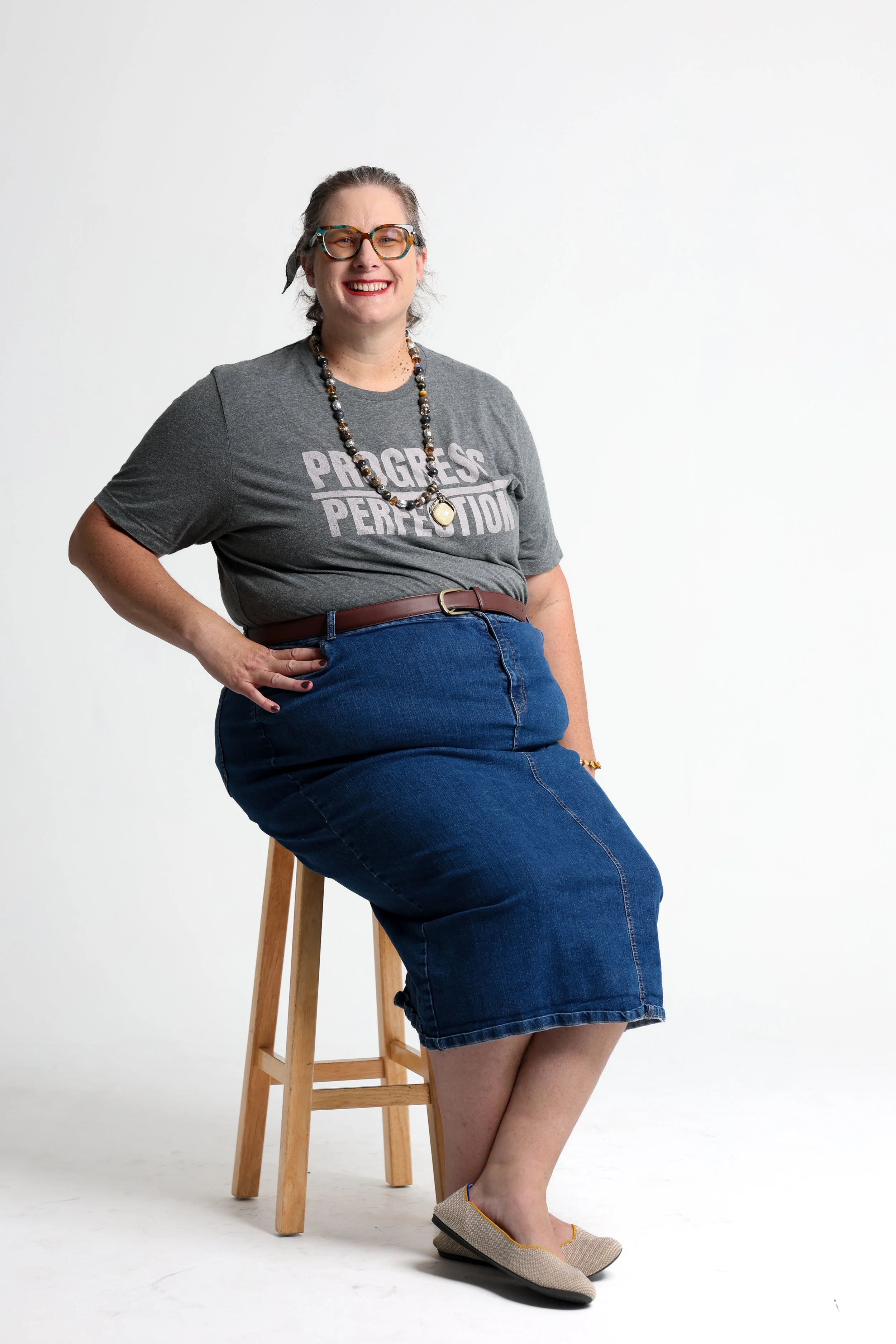 Bridget Coker, LCSW
