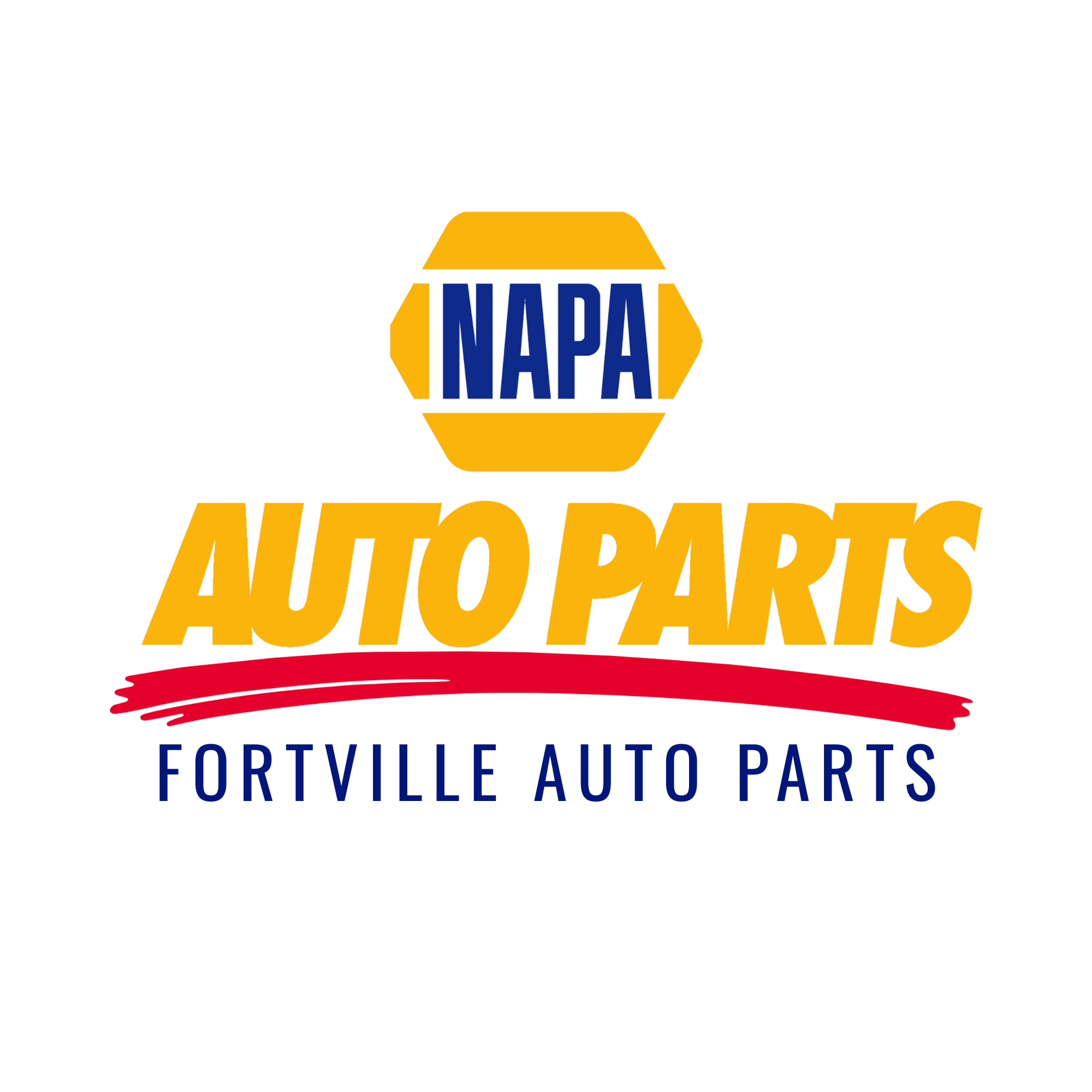 NAPA Fortville Auto Parts