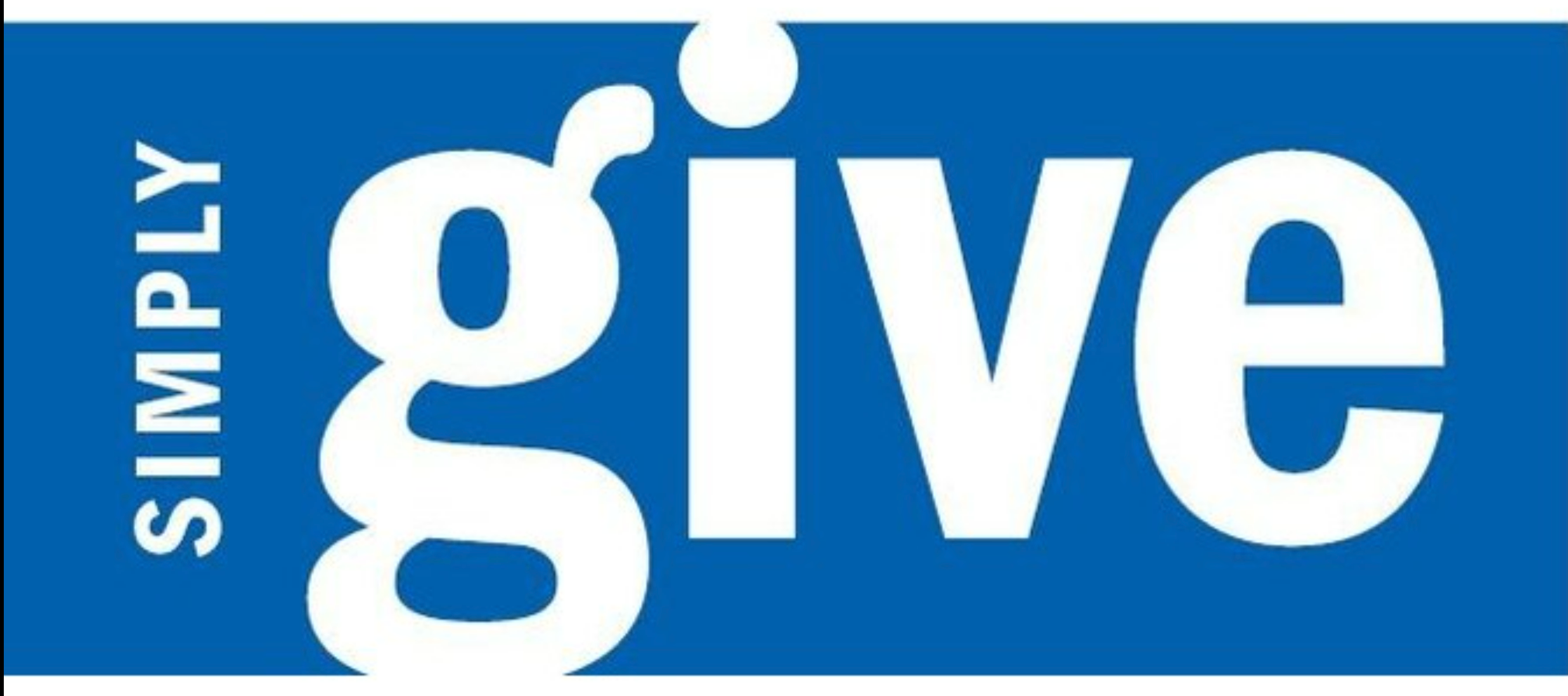 Meijer Simply Give donation information