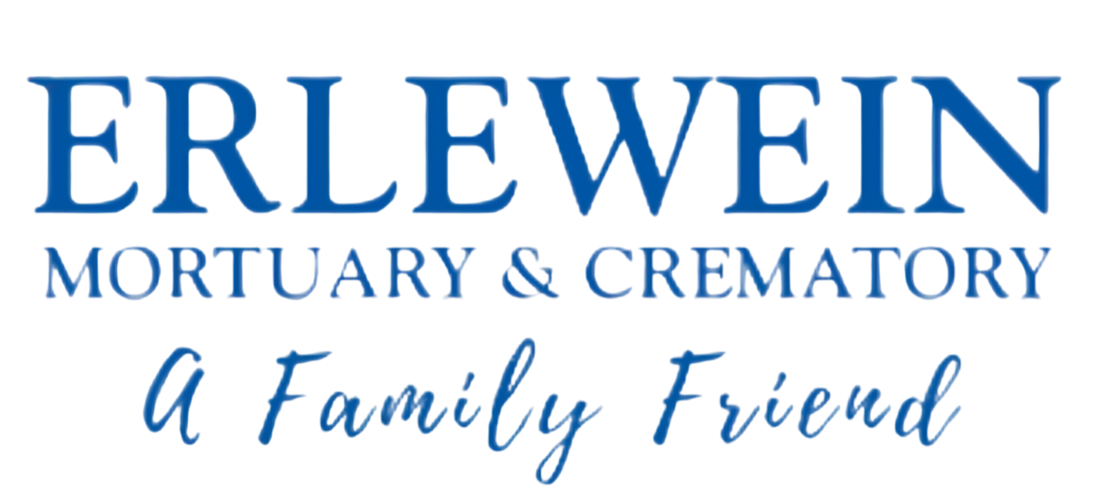 Erlewein Mortuary and Crematory