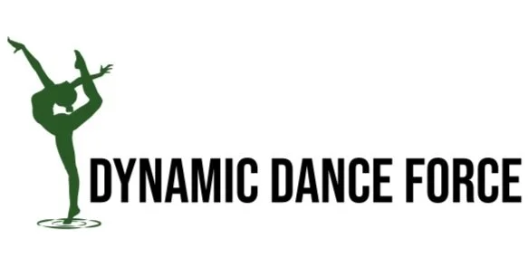 Dynamic Dance Force logo