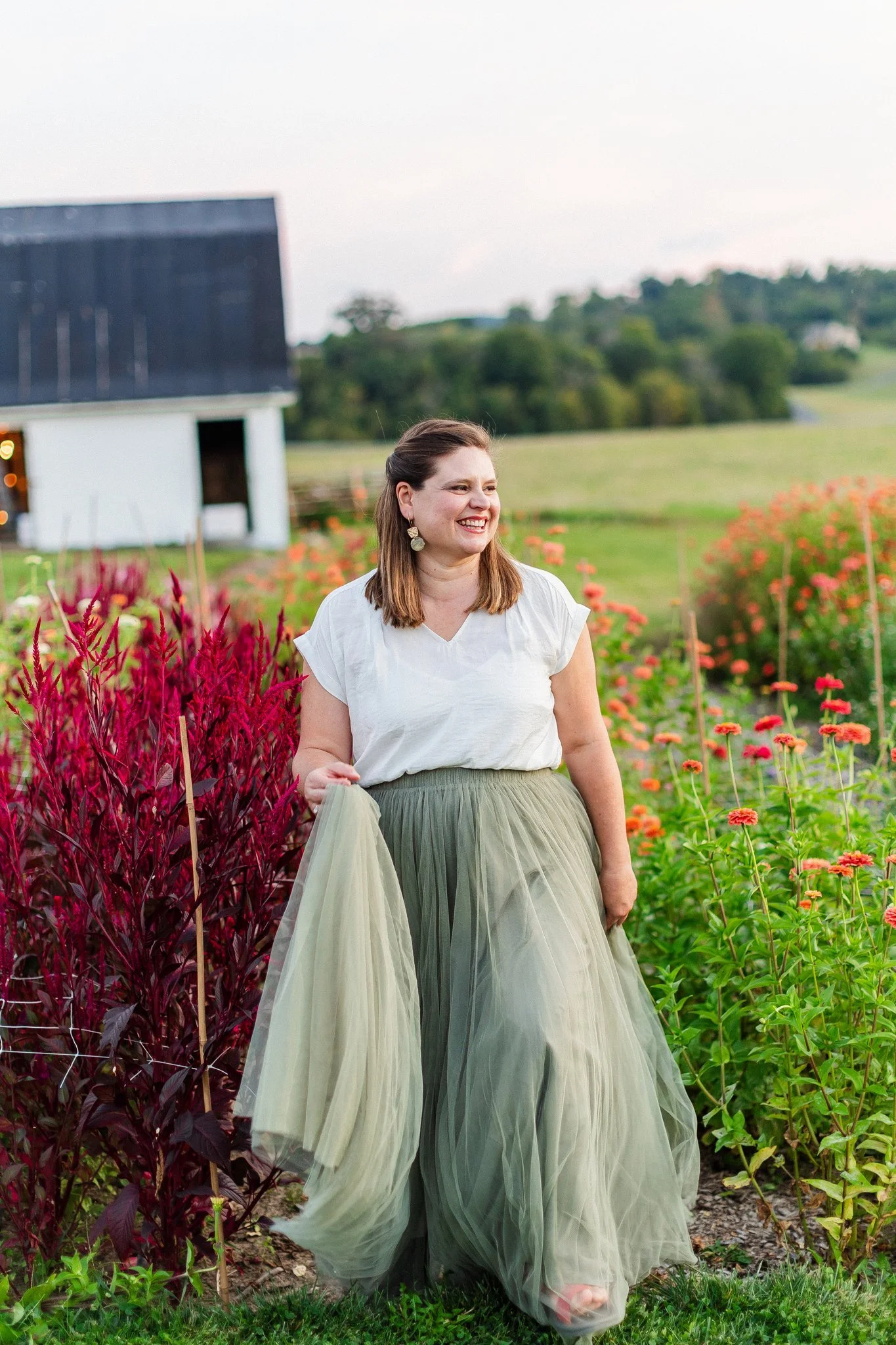 Shining a light on endometriosis