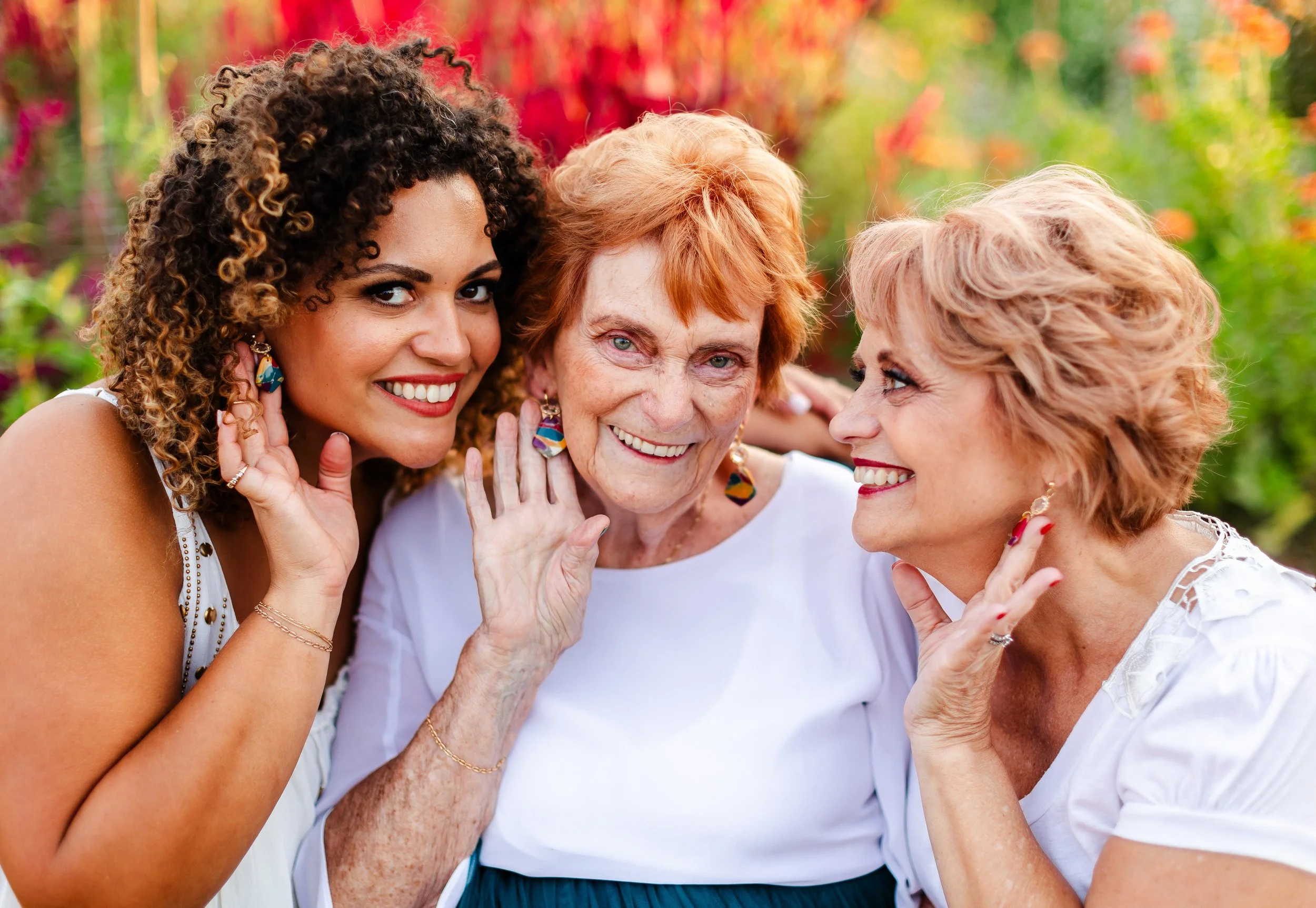 The Beautifully You Experience