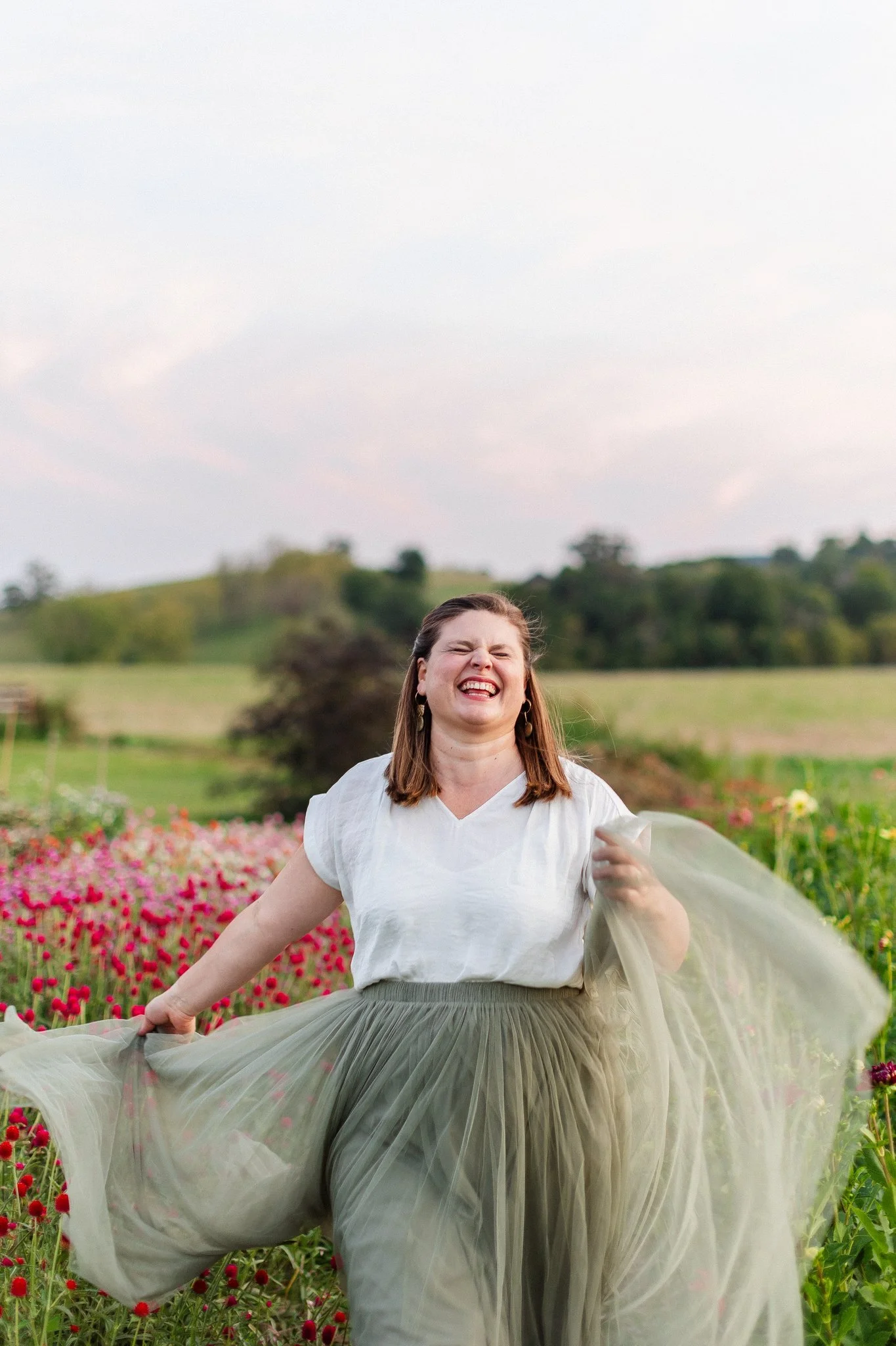 Julie Freeman Mullins