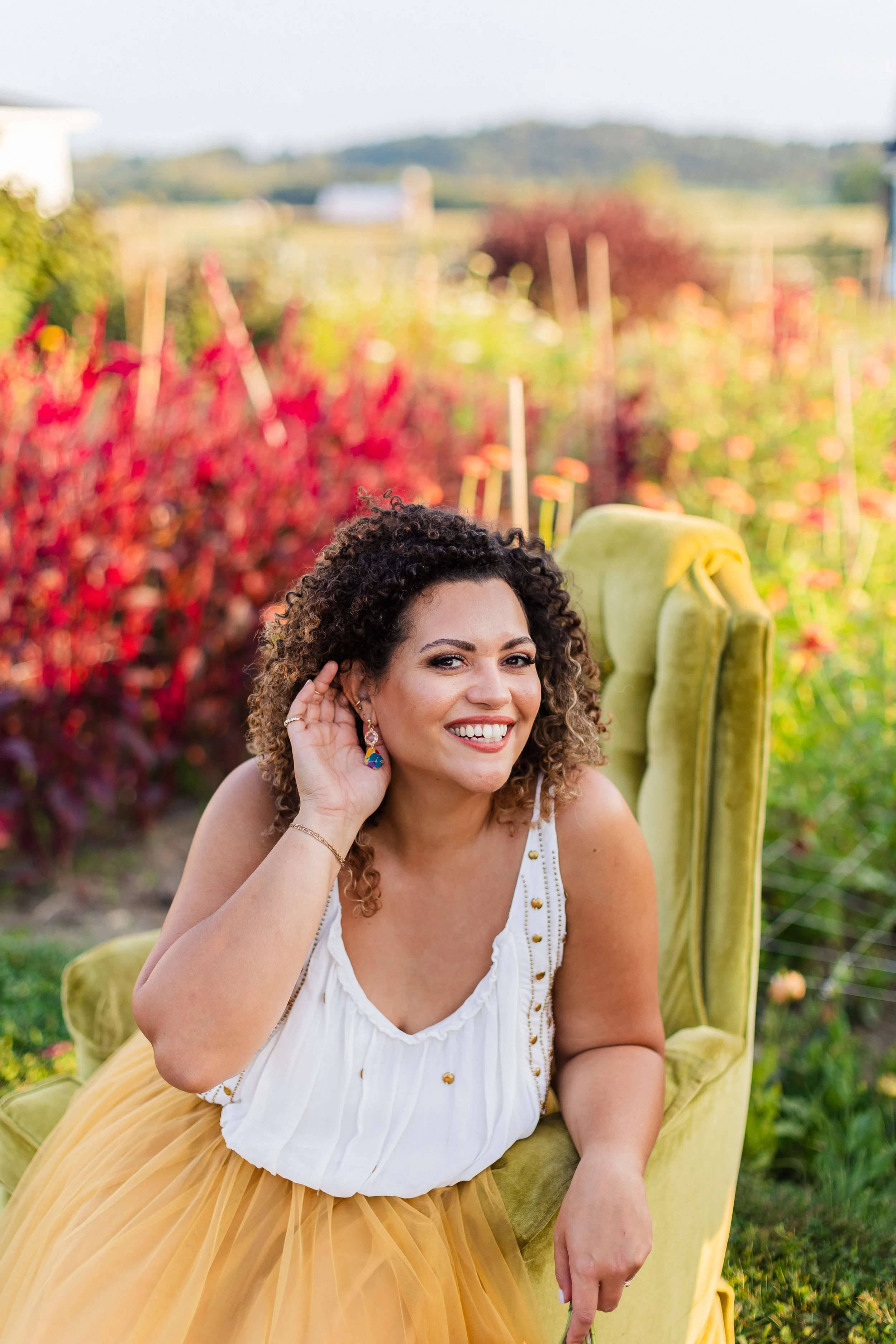 The Beautifully You Experience