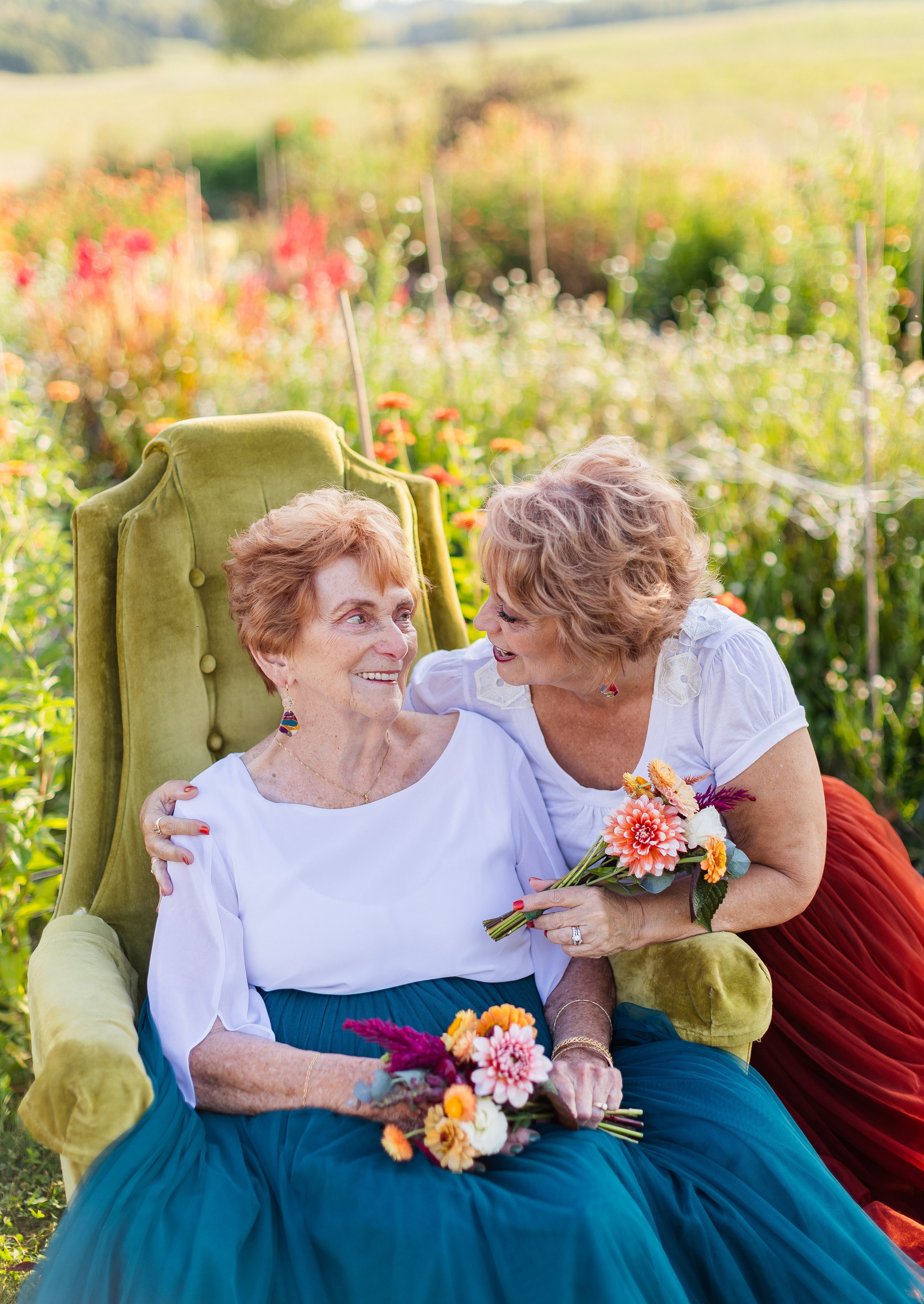 The Beautifully You Experience