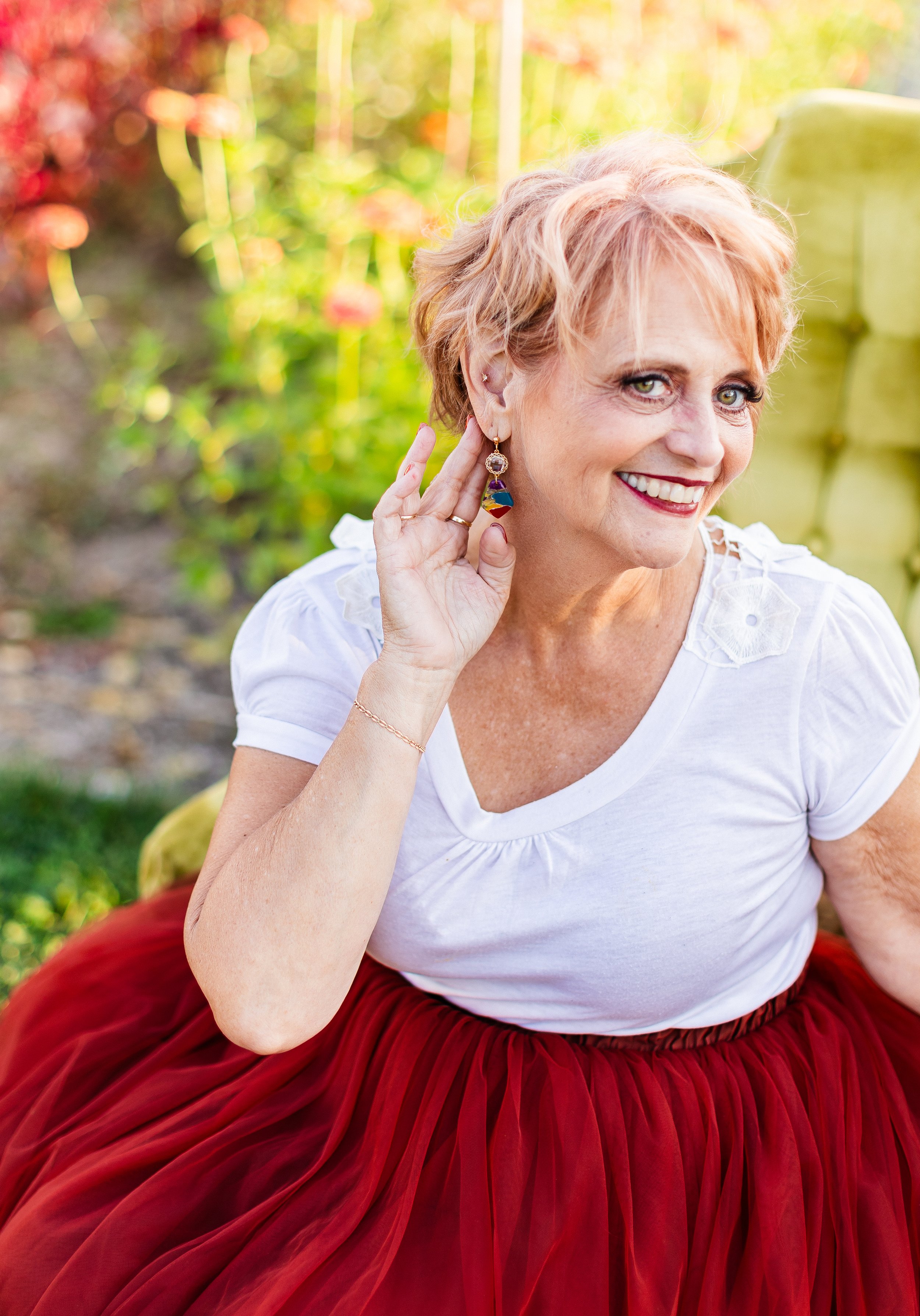 The Beautifully You Experience