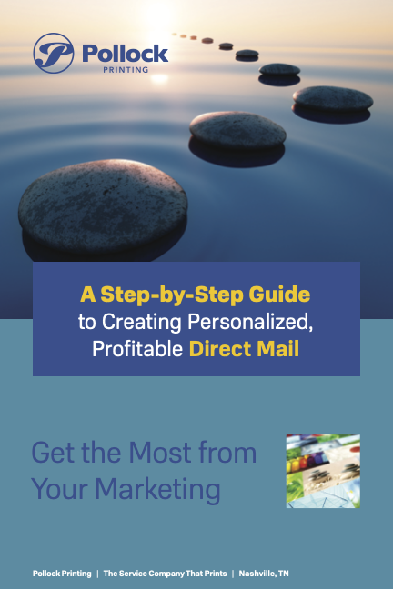 Get the Most from Your Marketing: A Step-by-Step Guide to Creating Personalized, Profitable Direct Mail