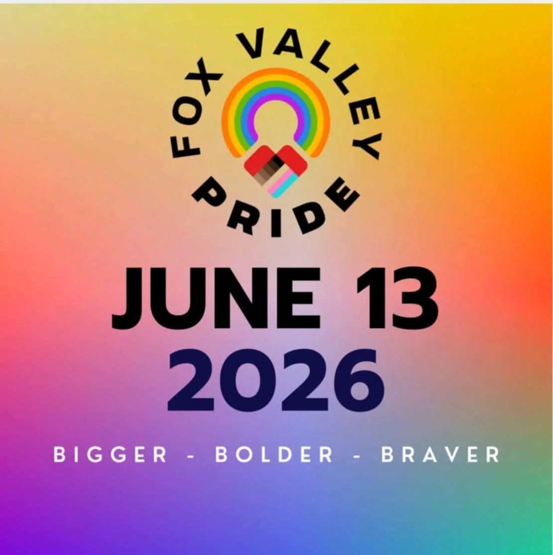 Fox Valley Pride