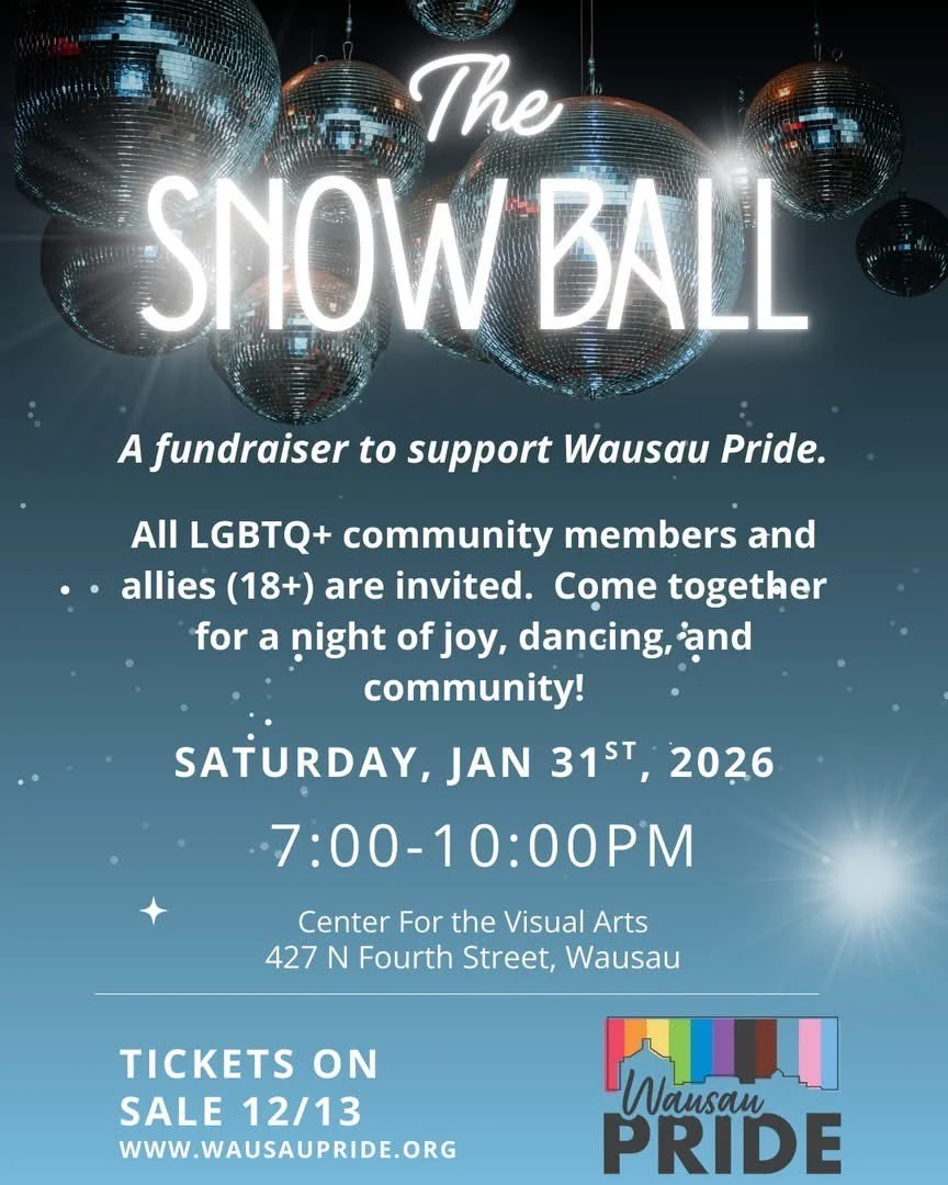 Wausau Pride