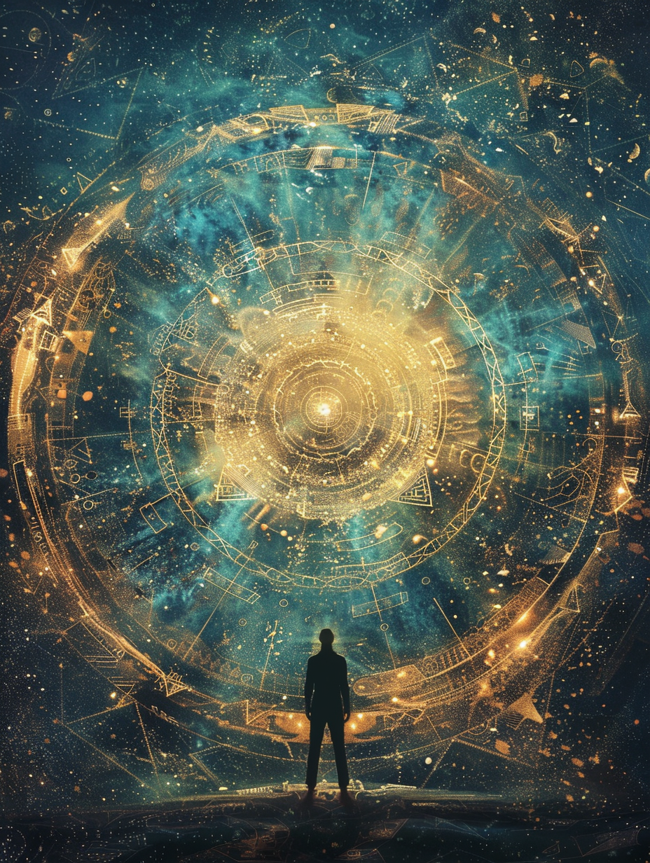 The Vessel Series