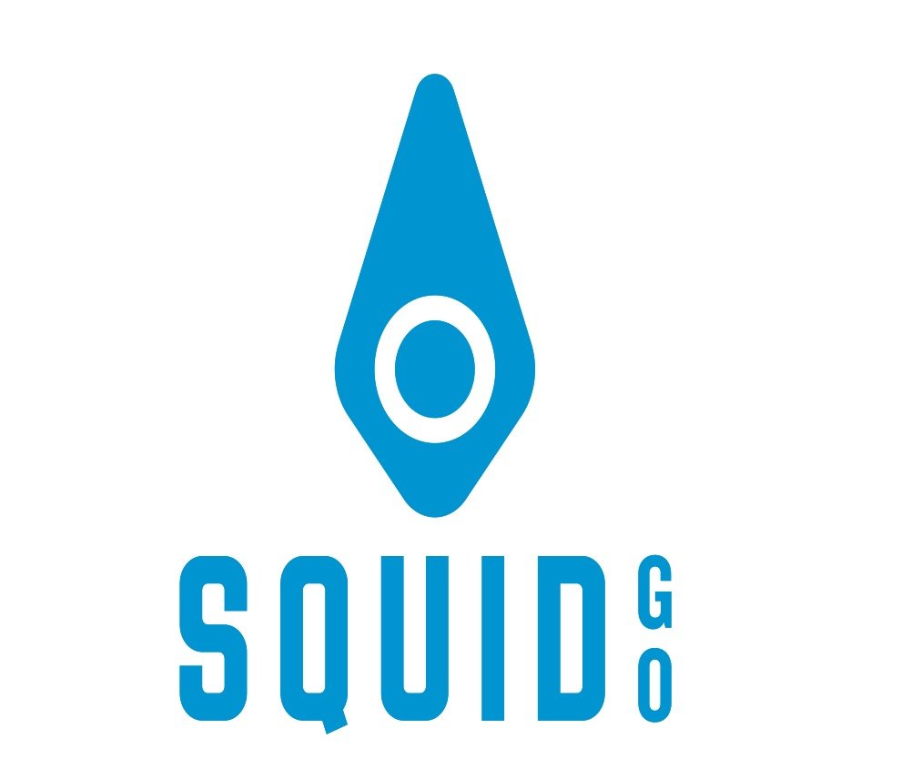 Squid Logo