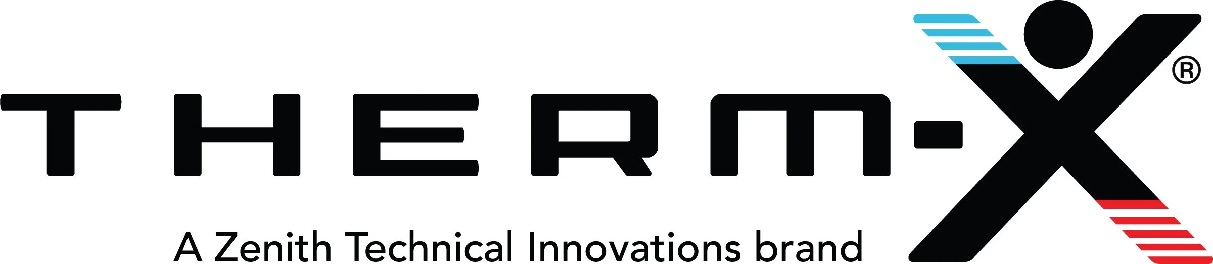 Therm-X Logo