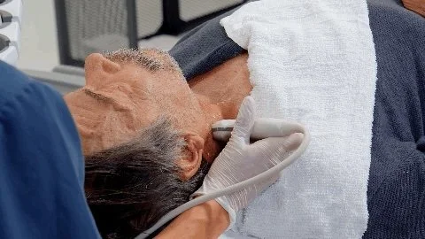 Carotid Ultrasound