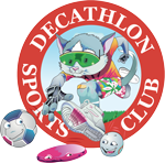 Decathlon Sports Club-Summer Camps/Sports Camps logo