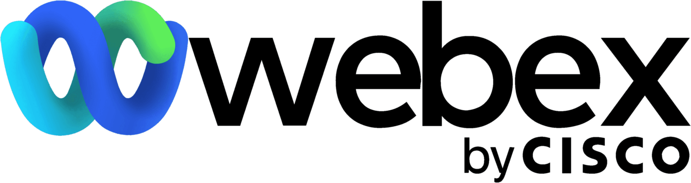 Cisco Webex logo