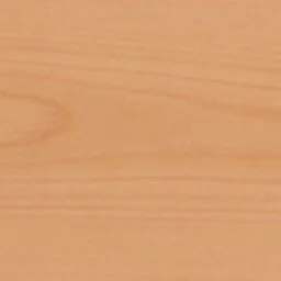 Steamed Beech veneer sample