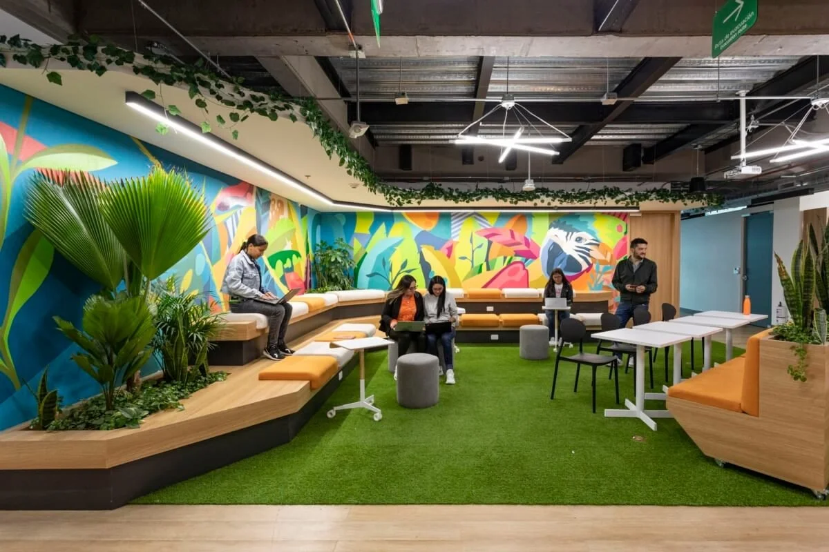 The Human Workplace Journal