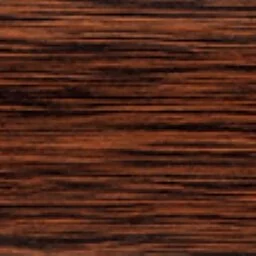 Tech grain Ebony Macassar WARM veneer sample