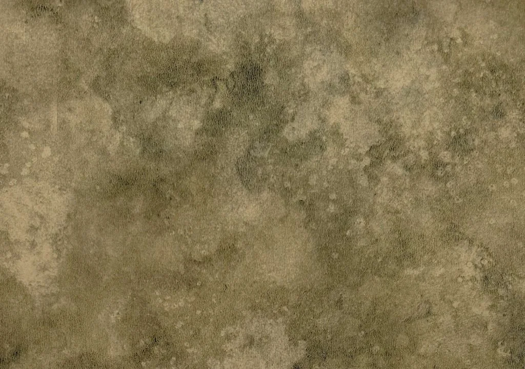 Burnish Antique Gold sample