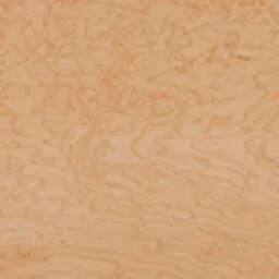 Birds Eye Maple veneer sample