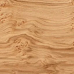 Rustic Oak (Old English) veneer sample