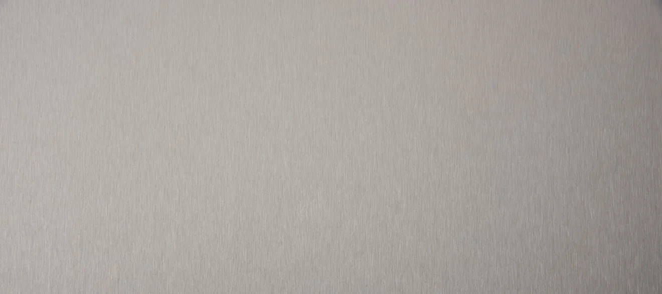 Acciaio Hamilton surface sample