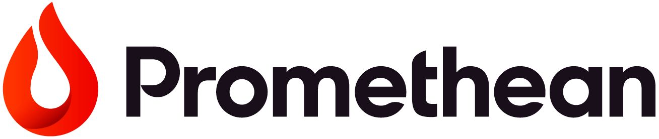 Promethean logo
