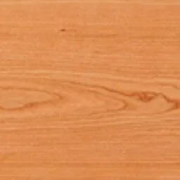 American Natural Cherry veneer sample