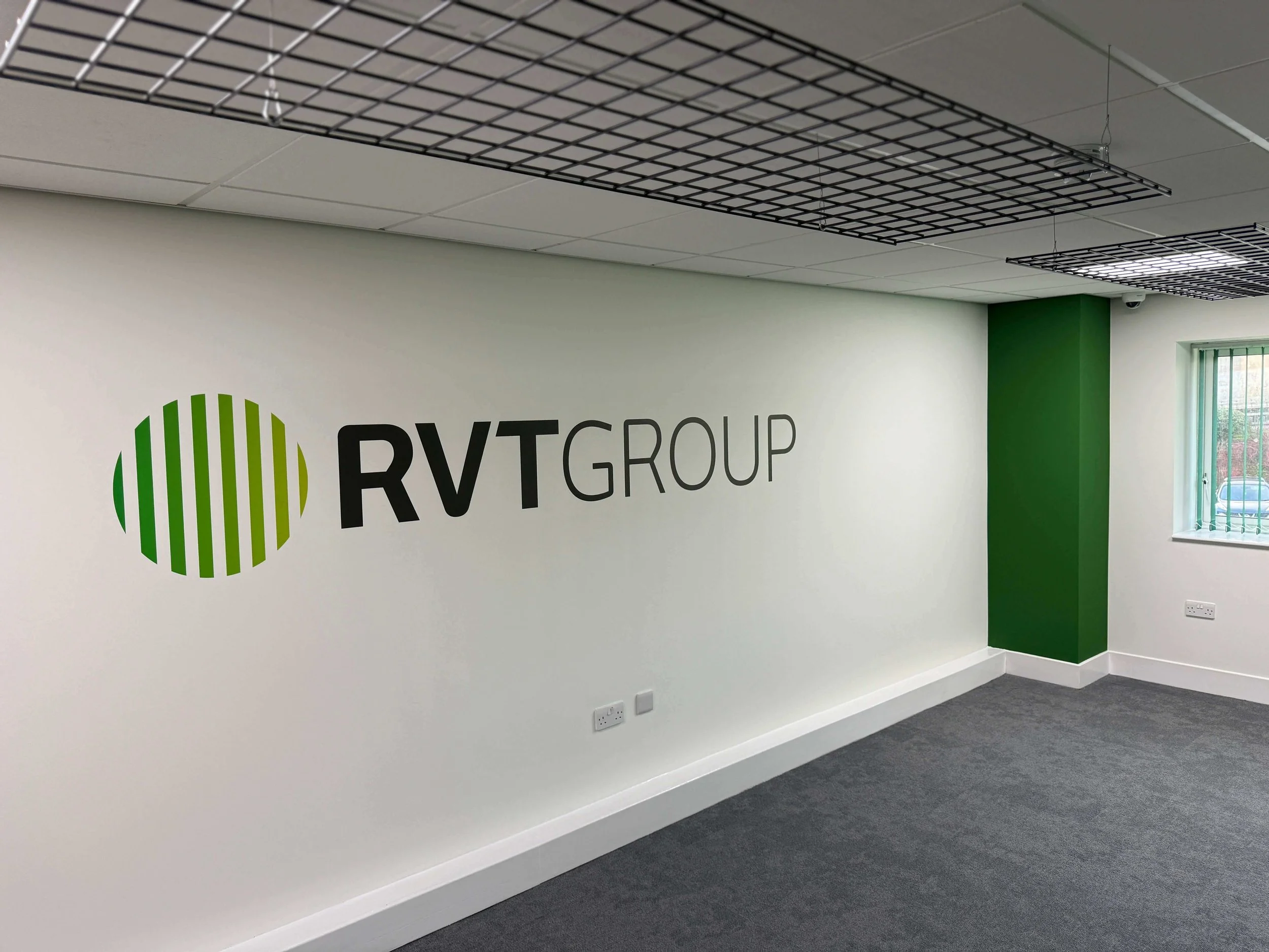RVT Group