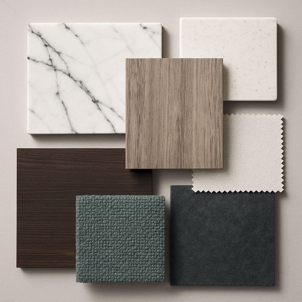 Materials Lab — lifestyle header image