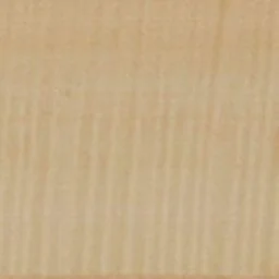 Fiddleback Sycamore veneer sample