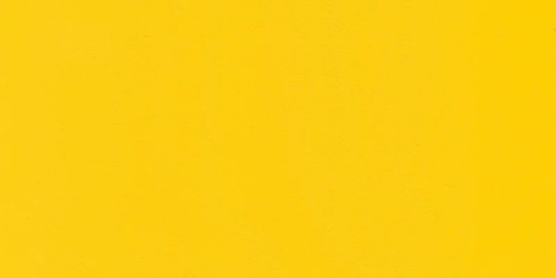Zinc Yellow sample