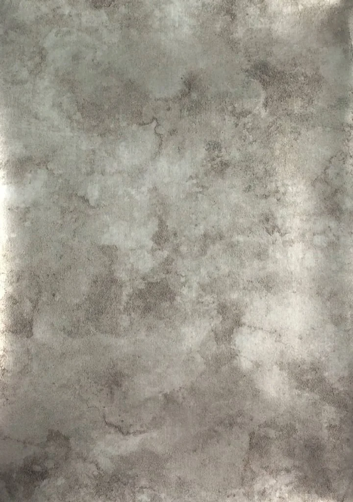 Burnish Grey sample