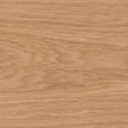 American White Oak veneer sample